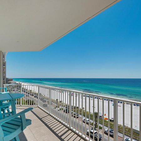 Villa Majestic Sun 704B à Destin Extérieur photo