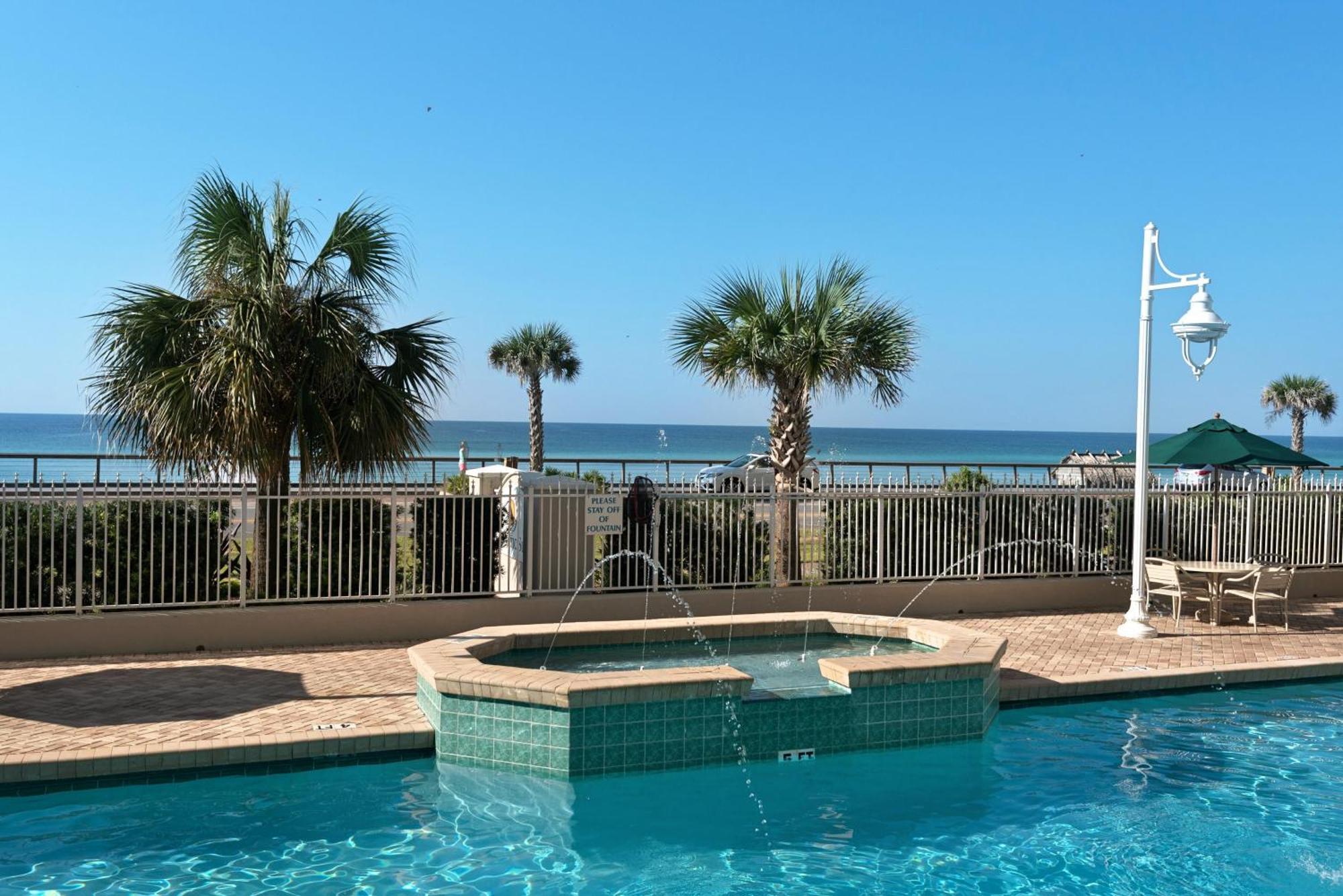 Villa Majestic Sun 704B à Destin Extérieur photo