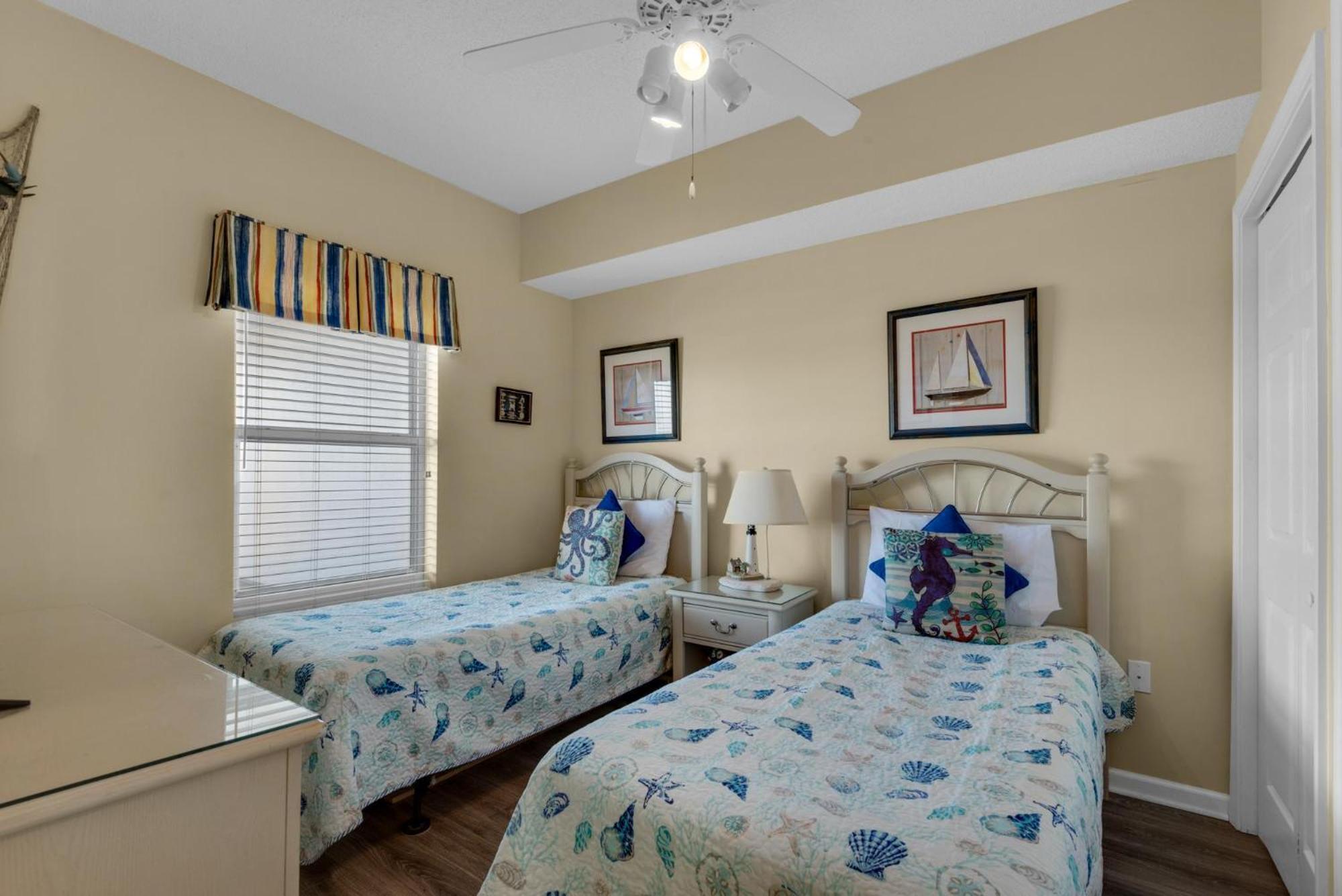 Villa Majestic Sun 704B à Destin Extérieur photo