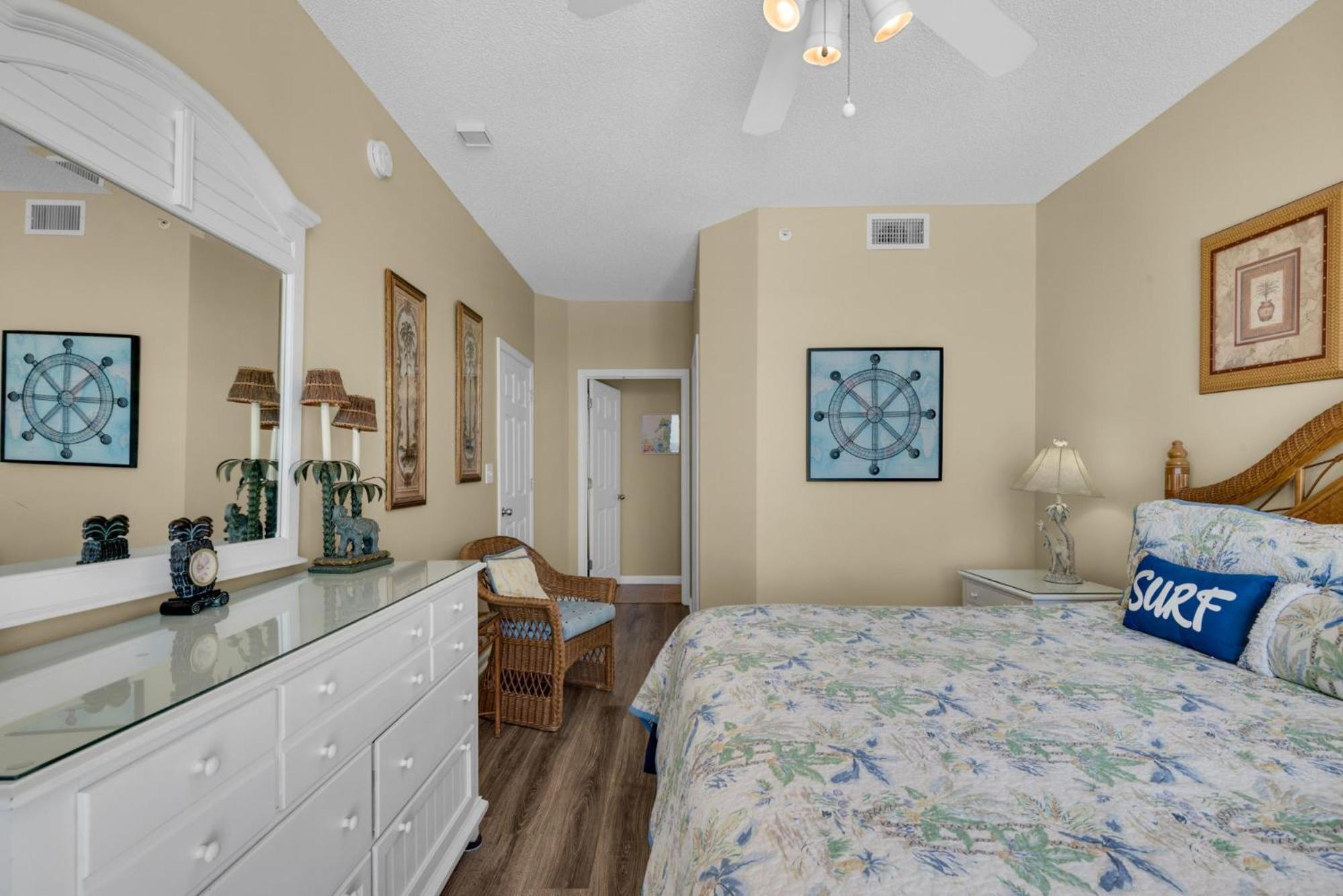 Villa Majestic Sun 704B à Destin Extérieur photo