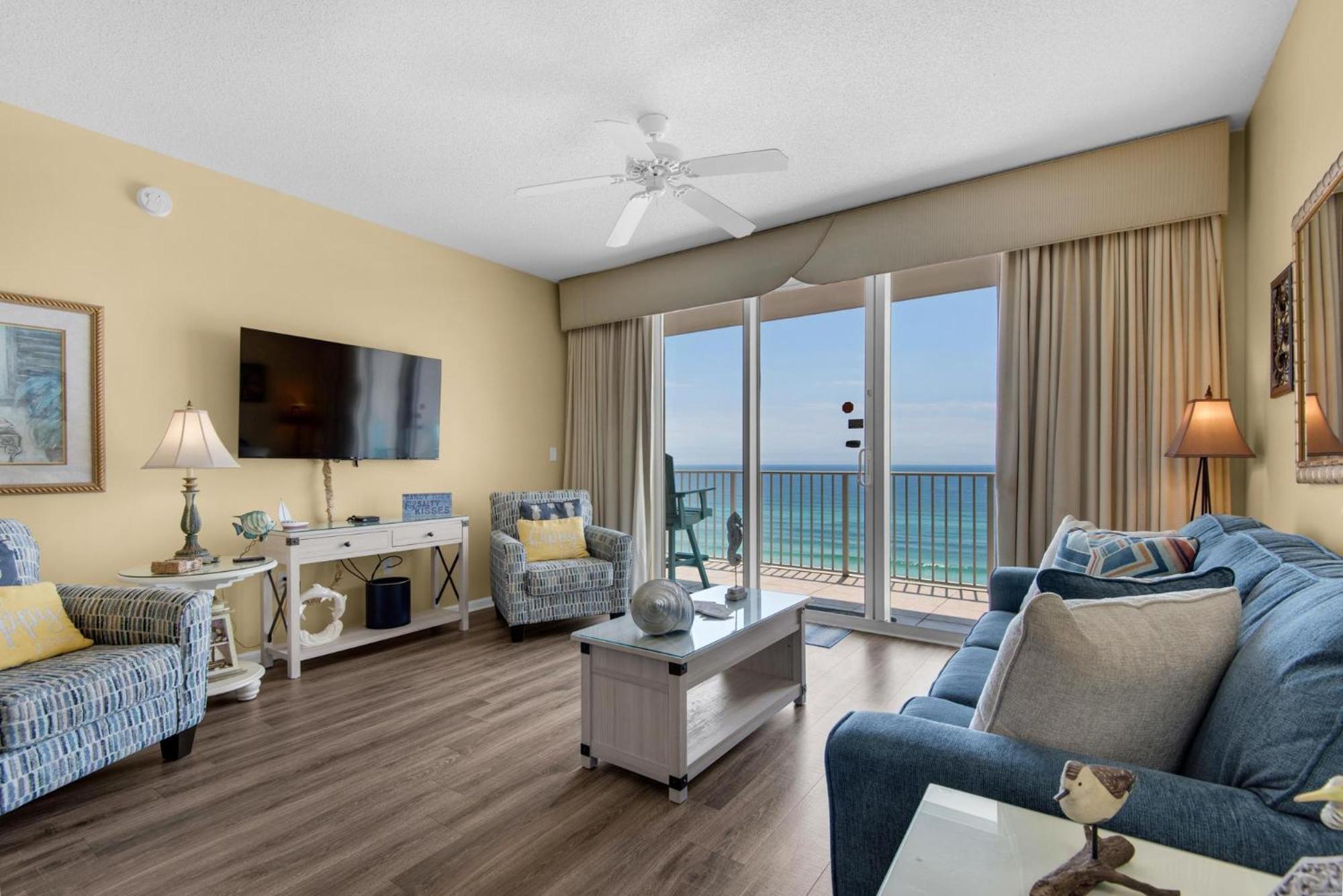 Villa Majestic Sun 704B à Destin Extérieur photo