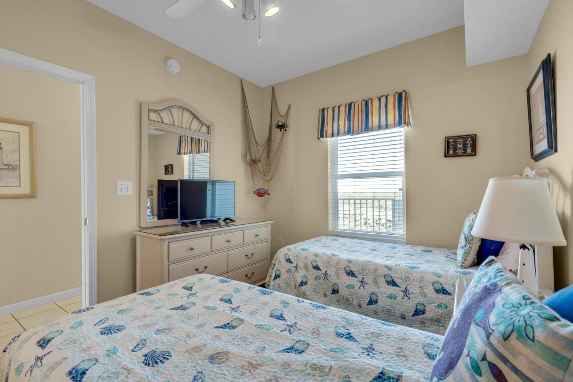 Villa Majestic Sun 704B à Destin Extérieur photo