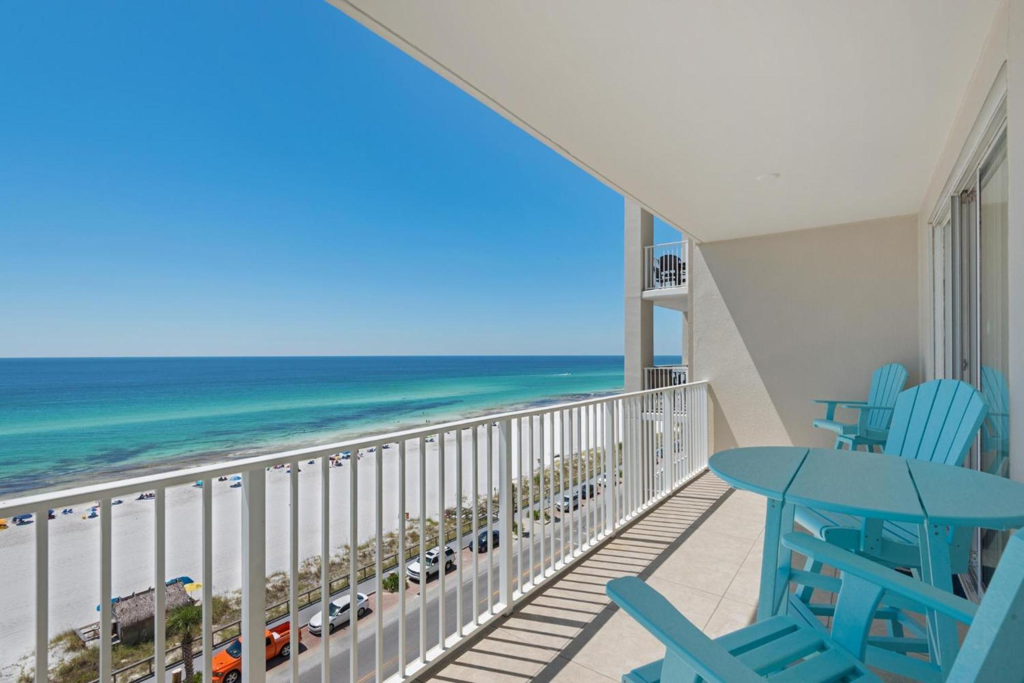 Villa Majestic Sun 704B à Destin Extérieur photo