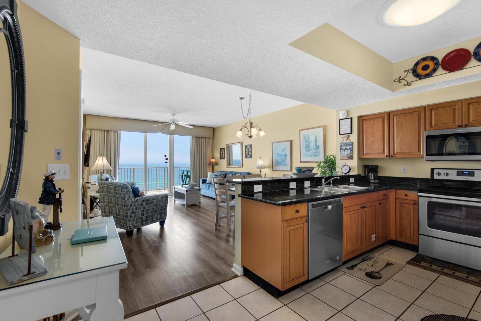 Villa Majestic Sun 704B à Destin Extérieur photo