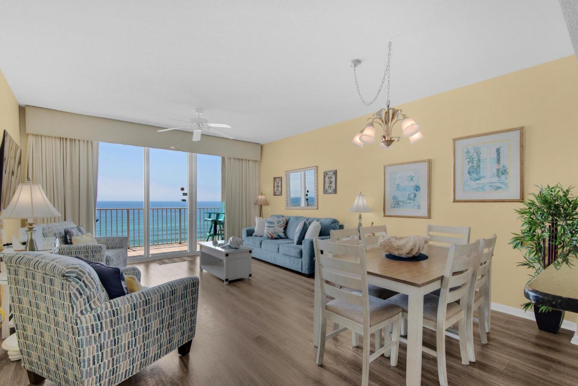 Villa Majestic Sun 704B à Destin Extérieur photo