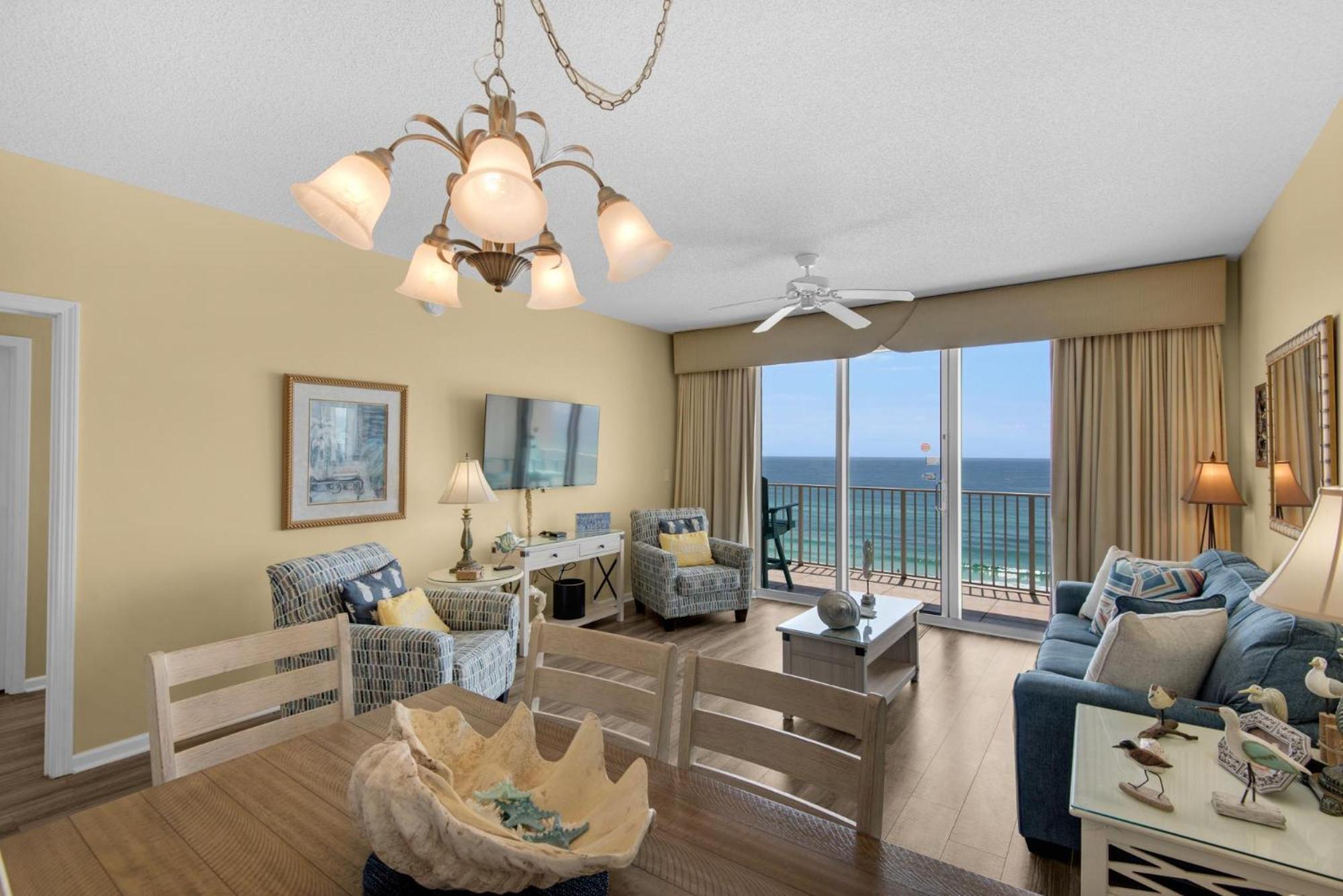 Villa Majestic Sun 704B à Destin Extérieur photo